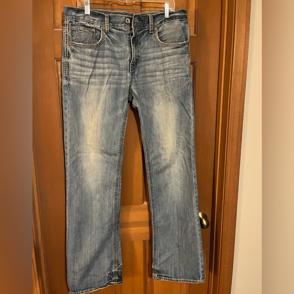 Men’s BKE “Jake” style jeans